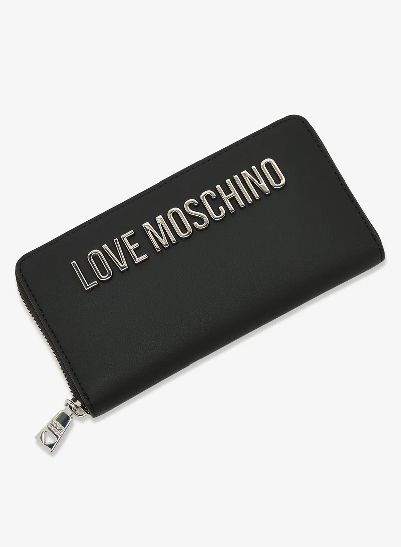 Love Moschino Bold Love GRS PU Wallet